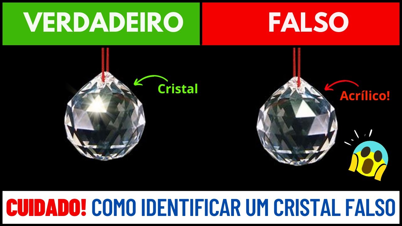 Cristal Facetado do Feng Shui: COMO ESCOLHER O CERTO | Cristais Multifacetados