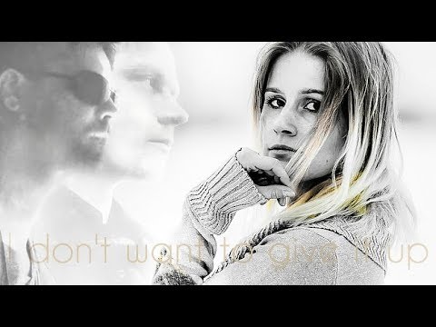 Jane FreeMount | I don't want to give it up feat. Priit Pilk (Official video)