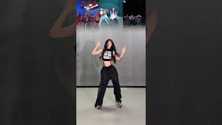 Download lagu LE SSERAFIM x ILLIT x KATSEYE - ICONIC BY MISTAKE | Dance cover #akainote mp3