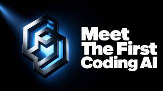 Jev Explained: The First AI Model Built For Coding