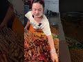 街头美食 卤串串 街头美食 food delicious 街头美食 传统美食 小吃 传统美食 小吃 streetfood 网红美食 cooking 農村生活 美食