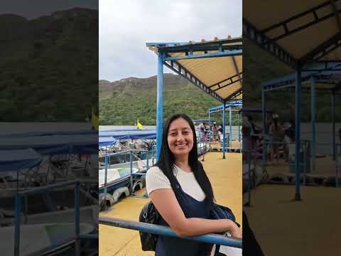 ¡Un paraíso llamado Represa de Prado, Tolima! 🇨🇴 | Vlog de Viaje