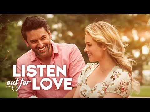 Listen Out for Love  (FUNNY LOVE MOVIE in German, Romcom, Romance)