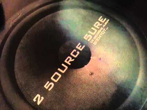 2 source sure feat le Rat Luciano