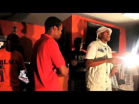 Wavey Wains vs Zeus Da God