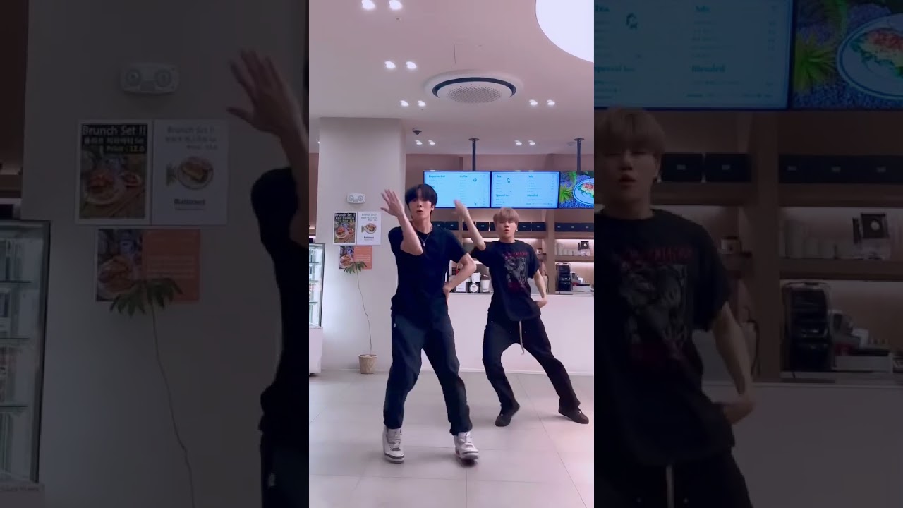 [HAWW] Vibe  #HAWW #하우 #연습생 #Trainee #정근 #지민 #Jeonggeun #Jimin #vibechallenge #taeyang #vibe #fyp