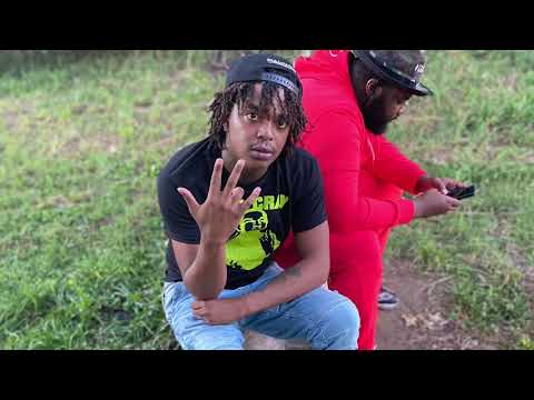 LTB Pedro - Hard Times feat. Tra Trap