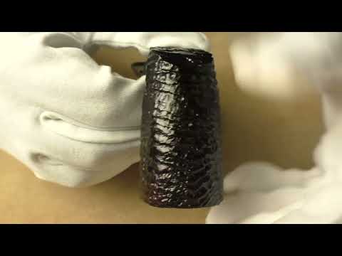 Peder Jeppesen Ida Boutique Gr  3 - pipe 455