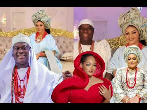 OLORI MARIAM OPENS UP THAT SHE IS EQUAL TO THE TASK FOR ANY OUT COME IN THE PALACE