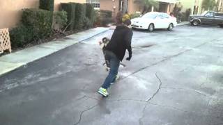 Sick nasty loaded tricks