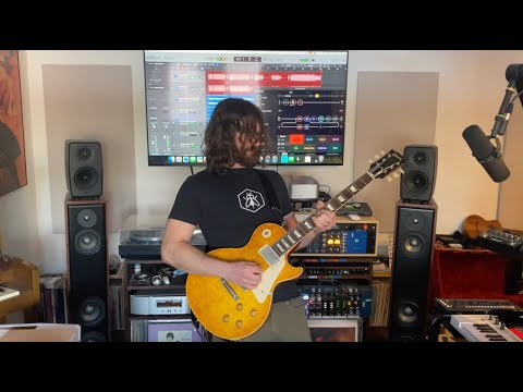 McStine & Minnemann - Survive