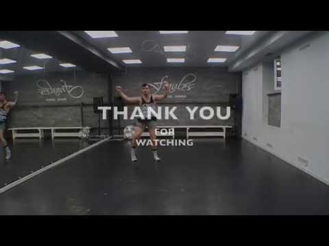 Alexey Teaching Ingrid Michaelson Parachute