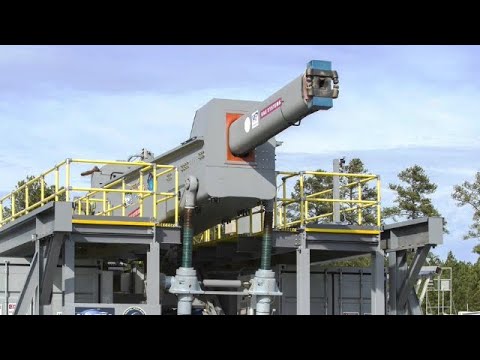 US Army Testing Most Powerful Cannon
