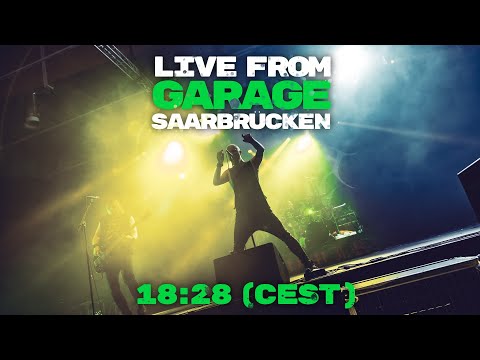 Brymir LIVE from Garage, Saarbrücken, DE 5.10.2024