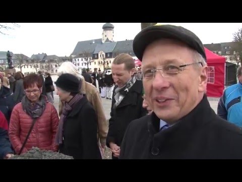 MEgional 2016 04 25 - Unsere Nachrichten für das Mittlere Erzgebirge