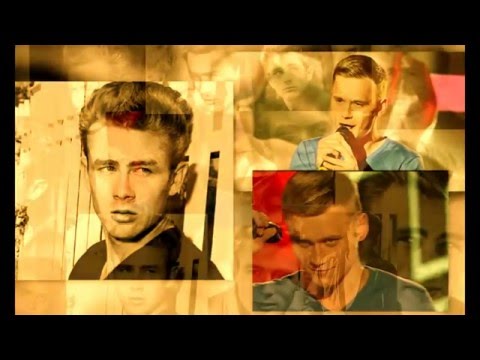 Lithuanian Voice Gražvydas Staigvilas vs James Dean