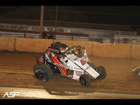 2013/2014 ASP Crash Compilation