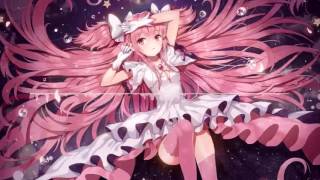 【Nightcore】Paranormal Love - Ghost Town