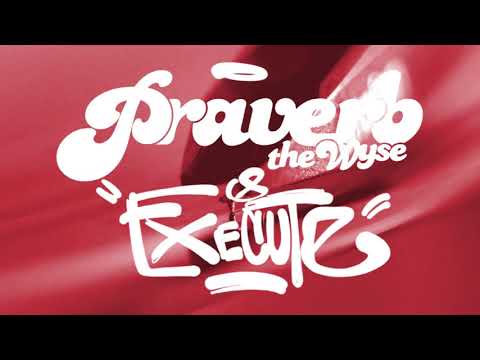 Praverb The Wyse - Very Lyrical (Execute Remix)