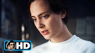 THE COLONY Clip - "Christopher Columbus" (2021) Nora Arnezeder