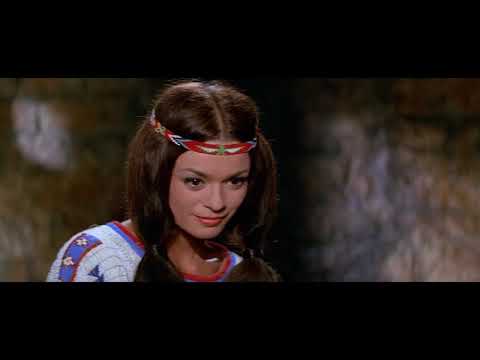 Zemřela Marie Versini  10.08.1940 - 22.11.2021