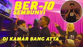 Download lagu 10 hid in Bang Atta's room to give his beloved a bigger surprise gift mp3 Download lagu 10 hid in Bang Atta's room to give his beloved a bigger surprise gift mp3