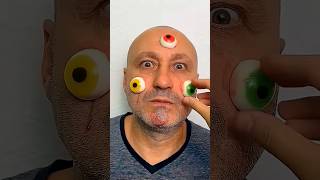 Download lagu what ah oh with jelly eyball #funny #comedy #funnyfamily mp3