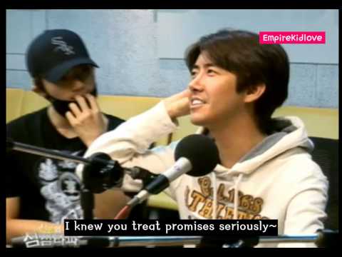 [ENG] 140613 - ZE:A on SSTP [1/3]