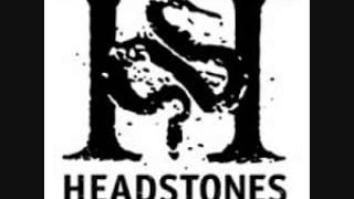 Long way to NeverLand  Headstones