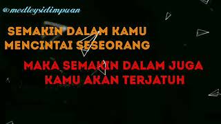Download lagu Status WA terbaru 2019 30 detik :; RAP ROMA mp3
