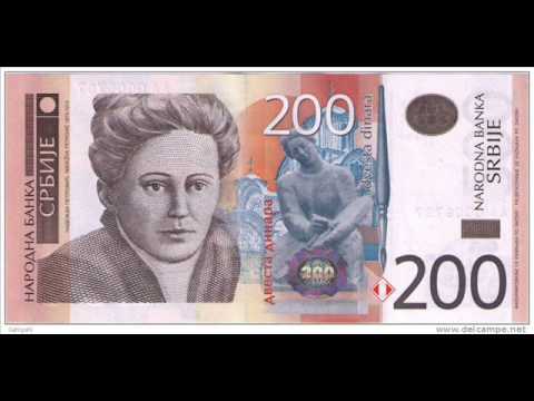 Neafirmisan - 200 din (Bez)Nadezda