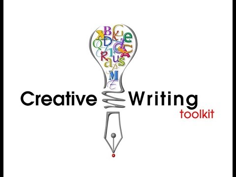 Topic 19 | Writing Fiction Poetry Applications Techniques Part I Creative Writing