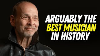 Wayne Kramer Finally Revealed His 10 Favorite Musicians
