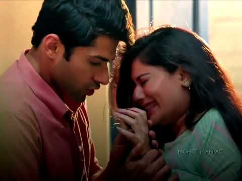 sab satrangi / drivers license × tujhe kitna chahne Lage hum / mohit kumar / mannu / gargi / love