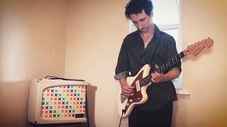Video thumbnail for Lux Plus + Barney Cortez by Strange Audio