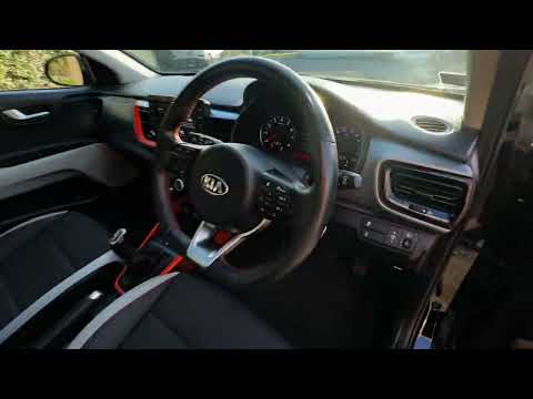 Kia Stonic 2020 1 OWNER ONLY 10000KM - Image 2