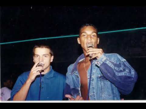 suel e amaro   Pequena Garota ao vivo