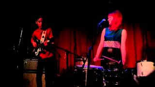 "POW!" - Cyberattack, Sex Beat