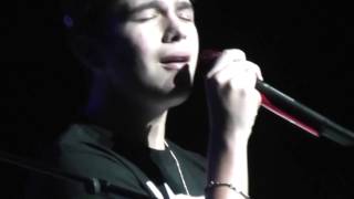 Austin Mahone &quot;The One I&#39;ve Waited For&quot; 8-22-15