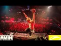 ARMIN VAN BUUREN pres Gaia ID Saint Vitus AvB Live ASOT 800 Miami 2017