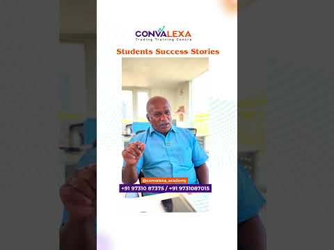 Mr. Kumar learner feedback