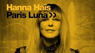 Hanna Haïs - Paris Luna (Oscar P Afro Rebel Mix)