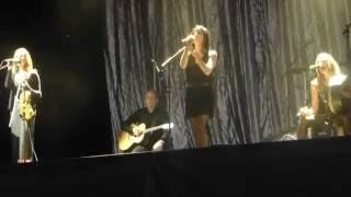 The Corrs - Ellis Island - Live At Blenheim Palace - Fri 24th June 2016