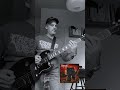 DISMEMBER "To The Bone" [GUITAR COVER]