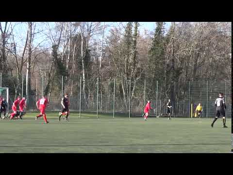 Post Bautzen-SVB: 16. min, die Ecke war nicht ungefährlich