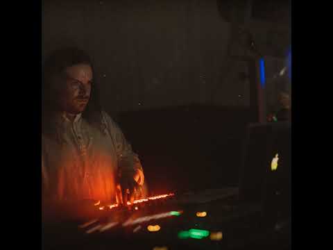 MNMT Recordings : Hydrous - Live set @ OMG, Oslo