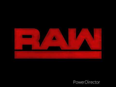WWE Monday Night Raw 2016-2018 (Official Theme Song)
