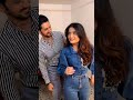 Bhavika Sharma Aka Savi And Shakti Arora Aka Ishaan S New Reel VM Galaxy Shorts