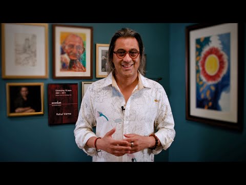 Episode 8: Let's Seek Inspiration From Humanity, Not Technology