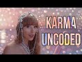 Uncoding Taylor Swift's KARMA MV | Easter Eggs!